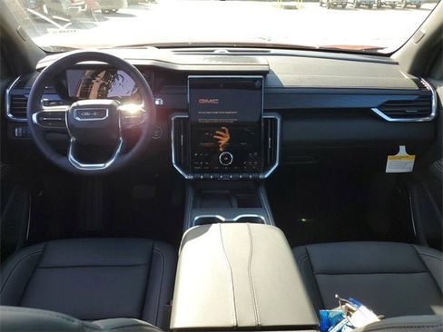 New 2026 GMC Acadia Elevation image 12