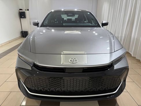 Certified 2023 Toyota Crown w/ Advanced Technology Package AWD/4WD image 8