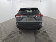 Used 2024 Toyota RAV4 LE FWD image 3