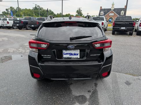 Used 2021 Subaru Crosstrek 2.0i Premium AWD/4WD image 4