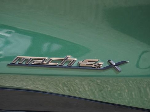 Used 2025 Ford Mustang Mach-E GT w/ Bronze Appearance Package AWD/4WD image 38
