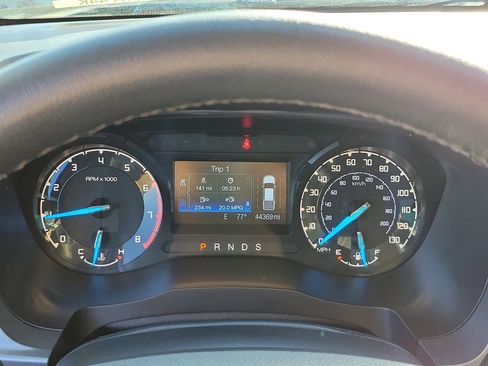 Used 2019 Ford Ranger XLT w/ Equipment Group 301A Mid image 26