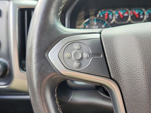 Used 2015 Chevrolet Silverado 1500 LT w/ Custom Sport Edition image 23