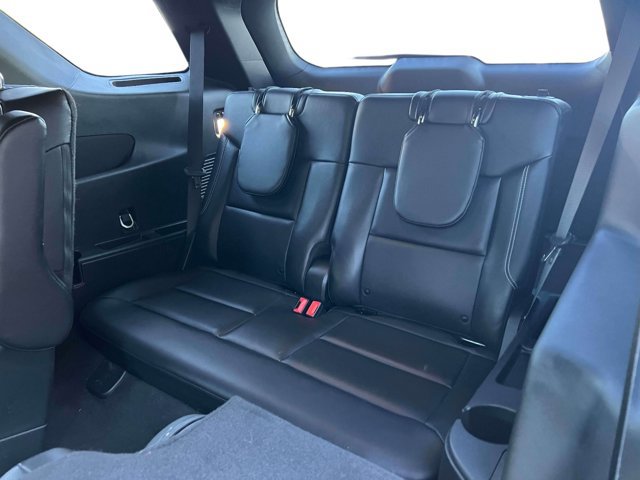 Used 2023 Ford Explorer ST w/ Equipment Group 401A AWD/4WD image 20
