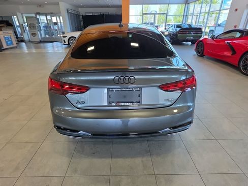 Used 2022 Audi A5 2.0T Prestige AWD/4WD image 10