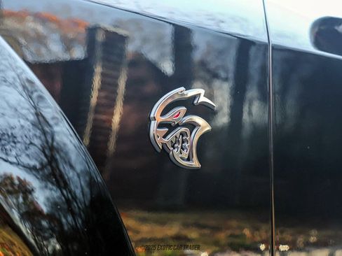 Used 2022 Dodge Challenger SRT Super Stock image 67