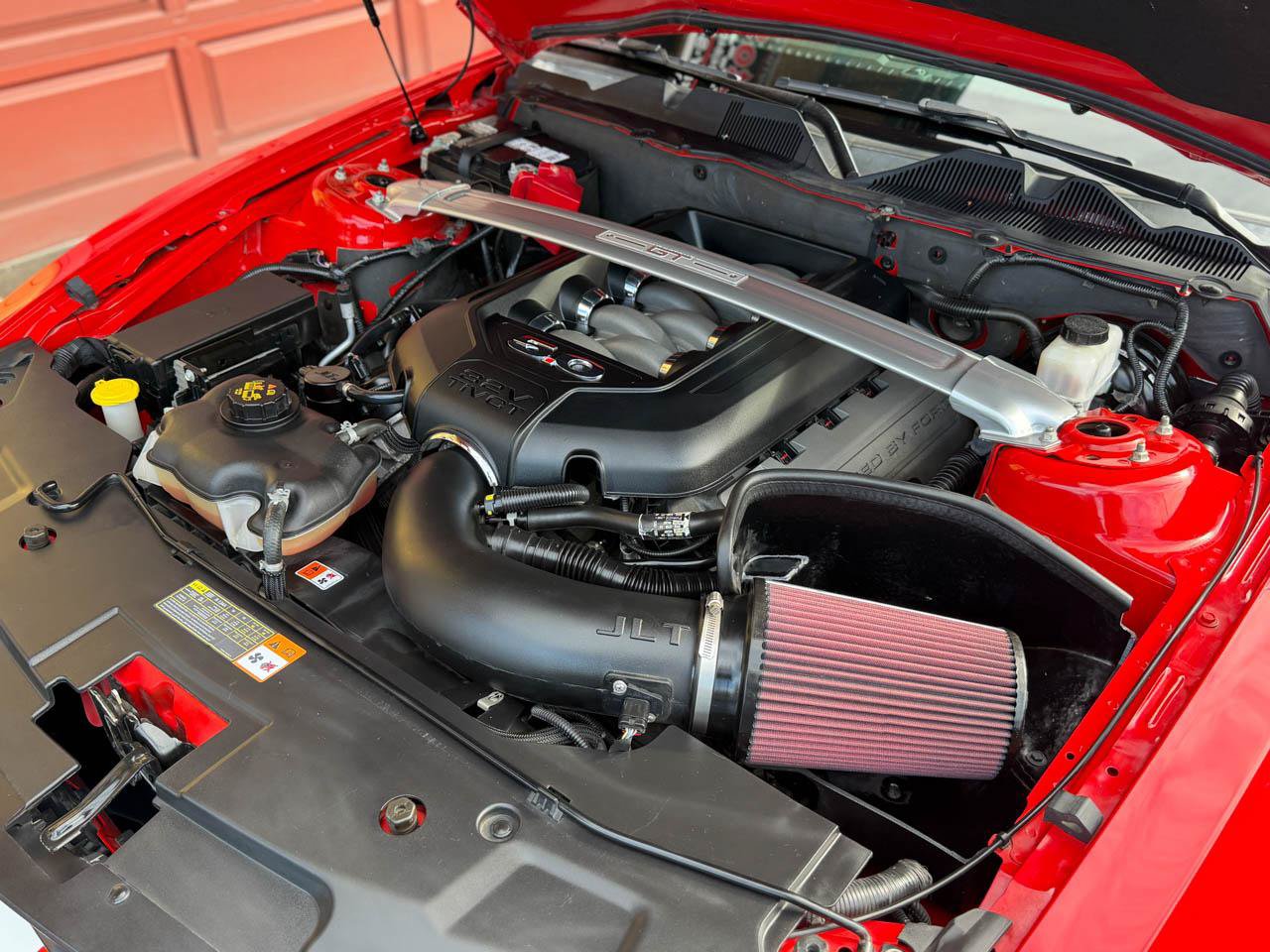 Used 2012 Ford Mustang GT RWD image 30