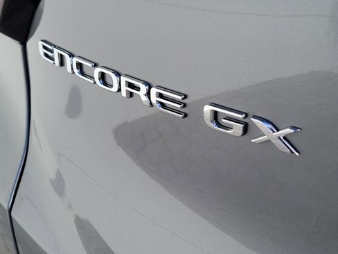 New 2026 Buick Encore GX Sport Touring w/ Advanced Technology Package image 7