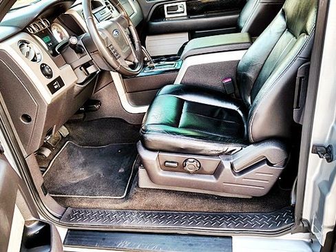 Used 2010 Ford F150 FX2 image 13