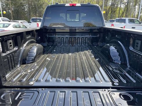 New 2026 Ford F250 King Ranch w/ Chrome Package AWD/4WD image 10