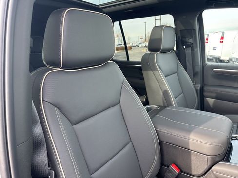 New 2026 Chevrolet Tahoe Premier w/ Sun And Tow Package image 56