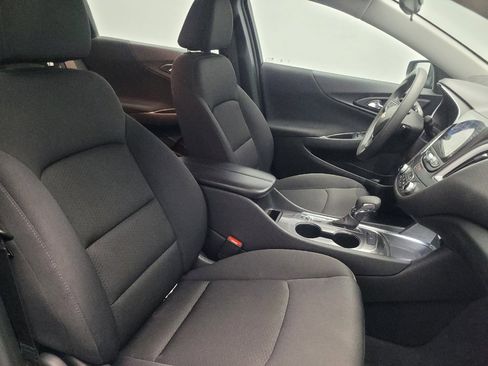 Used 2023 Chevrolet Malibu LT image 21
