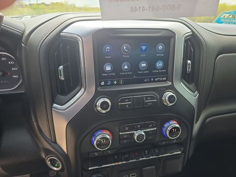 Certified 2022 Chevrolet Silverado 1500 LT AWD/4WD image 17