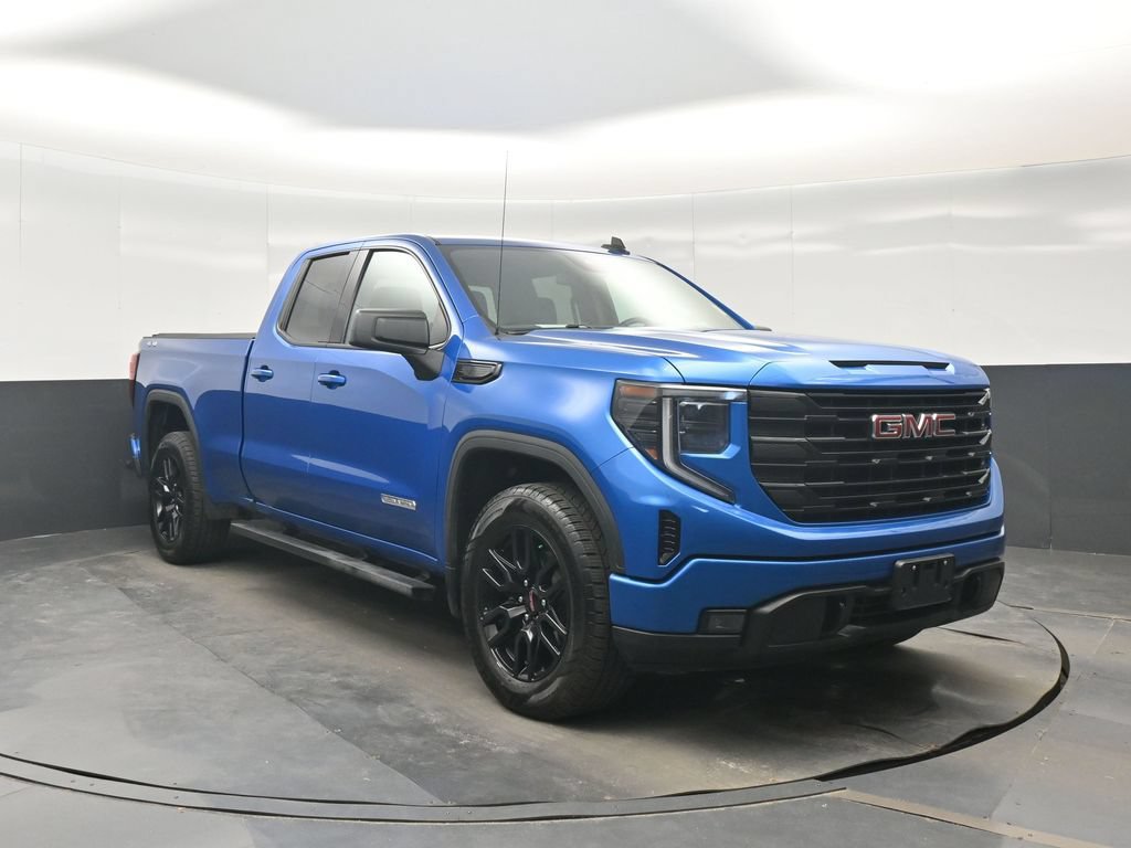 Used 2023 GMC Sierra 1500 Elevation AWD/4WD image 9