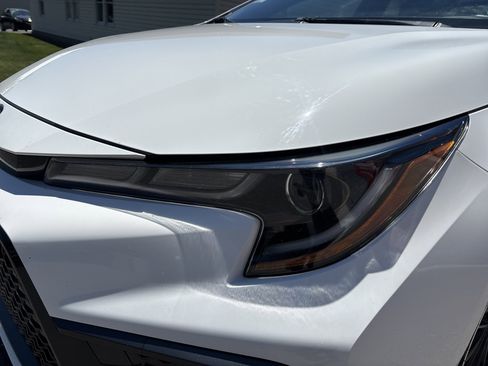 Used 2022 Toyota Corolla SE FWD image 10