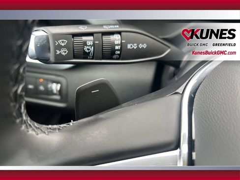 New 2026 GMC Acadia Elevation w/ Black Edition image 29