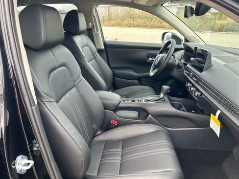 New 2026 Honda HR-V EX-L image 11