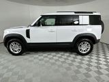 New 2025 Land Rover Defender 110 S image 2