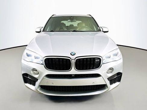 Used 2017 BMW X5 M image 2