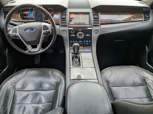 Used 2013 Ford Taurus Limited image 25