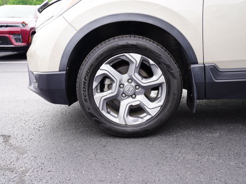 Used 2019 Honda CR-V EX-L image 14