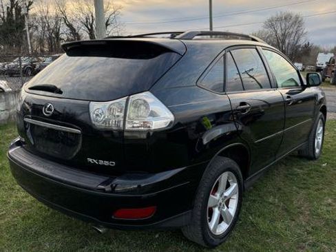 Used 2007 Lexus RX 350 AWD image 7