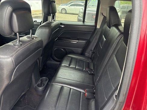 Used 2014 Jeep Patriot Limited AWD/4WD image 20