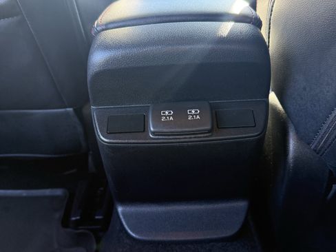 Used 2022 Subaru WRX Limited image 15