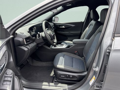 New 2026 Buick Envista Preferred w/ Convenience I Package FWD image 10
