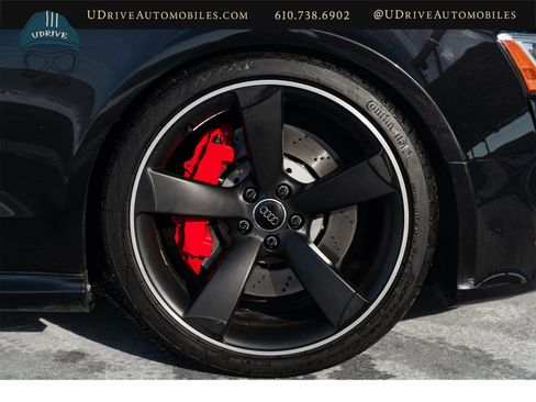 Used 2015 Audi RS 5 Coupe image 58