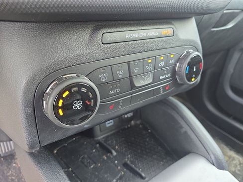 Used 2022 Ford Bronco Sport Big Bend w/ Convenience Package AWD/4WD image 21