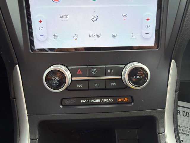 Used 2024 Ford Edge SEL w/ Convenience Package AWD/4WD image 43
