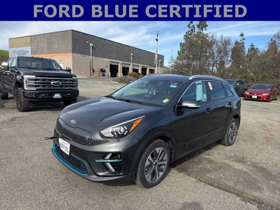 Used 2021 Kia Niro EX