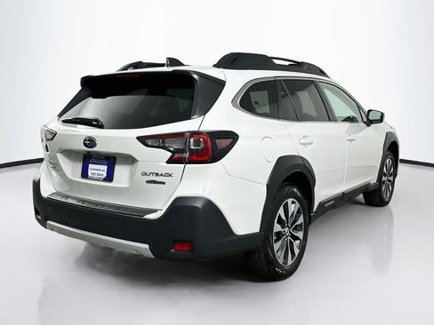 Used 2024 Subaru Outback Limited AWD/4WD image 7
