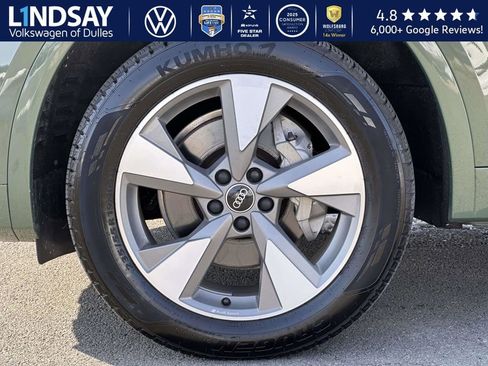 Used 2022 Audi Q5 2.0T Premium image 5