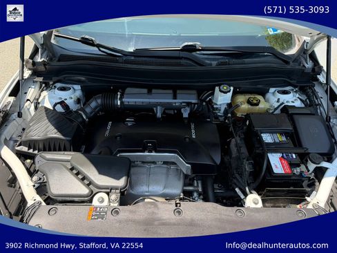 Used 2017 Buick Envision Essence w/ LPO, Cargo Package AWD/4WD image 40