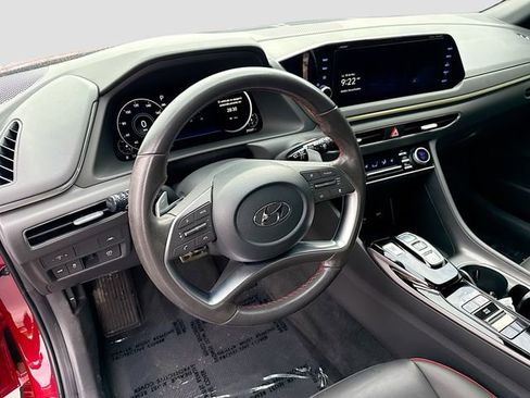 Used 2023 Hyundai Sonata SEL Plus image 9