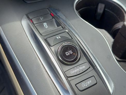 Used 2017 Acura MDX w/ Advance Package FWD image 21
