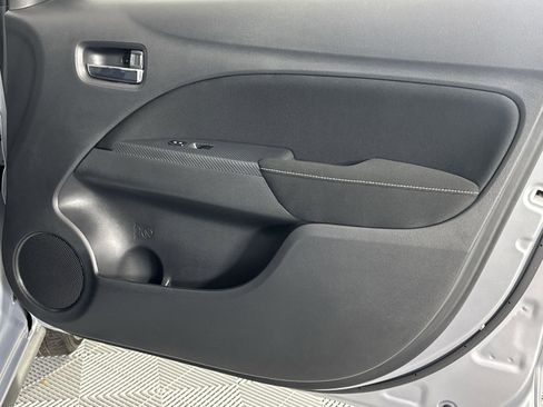 Used 2024 Mitsubishi Mirage G4 SE FWD image 30