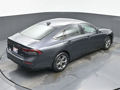 Certified 2023 Honda Accord EX-L image 33