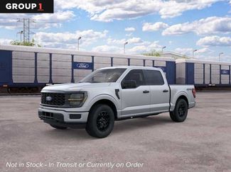 New 2026 Ford F150 STX AWD/4WD video 1