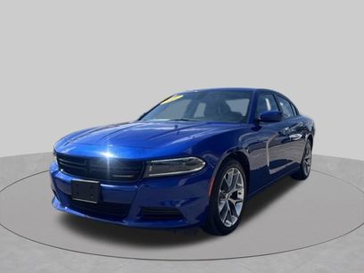 Used 2022 Dodge Charger SXT w/ Plus Group