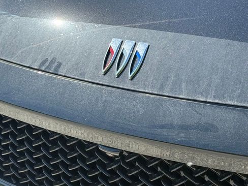 New 2026 Buick Envision Sport Touring image 7