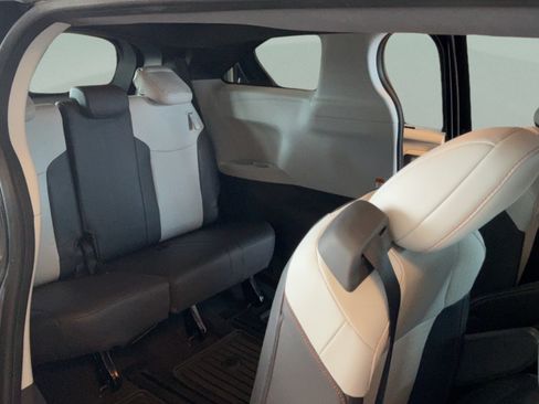 Certified 2024 Toyota Sienna XSE w/ XSE Plus Package AWD/4WD image 31