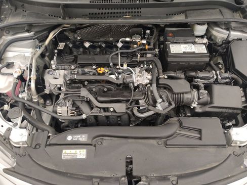 Used 2024 Toyota Corolla SE image 30