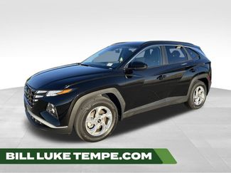 Used 2024 Hyundai Tucson SEL FWD video 1