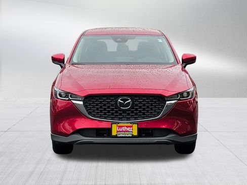 Used 2023 MAZDA CX-5 AWD 2.5 S image 2