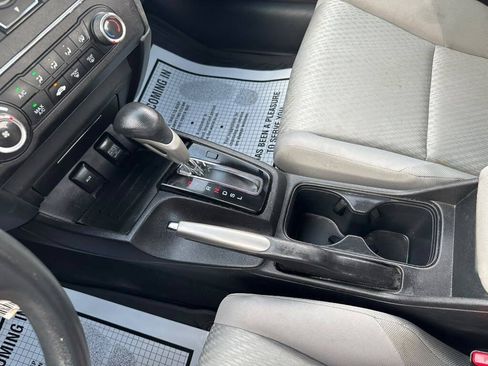 Used 2014 Honda Civic LX image 19