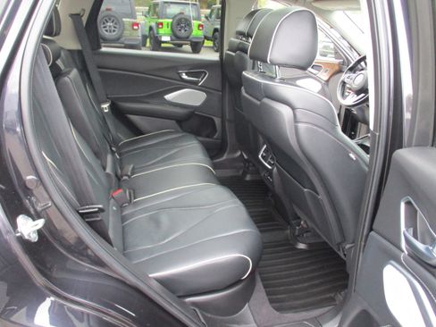 Used 2023 Acura RDX AWD w/ Advance Package image 15