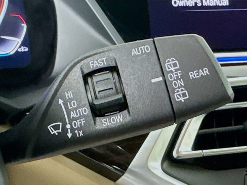 Used 2021 BMW X5 sDrive40i w/ Premium Package RWD image 15